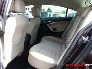 Opel Insignia I Рестайлинг Москва  - изображение 34
