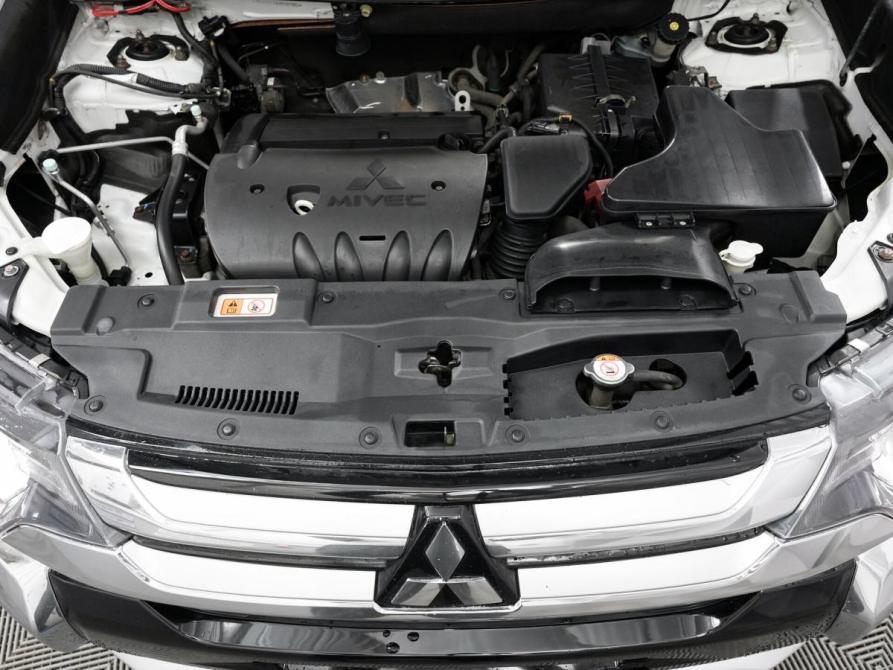 Mitsubishi Outlander III Рестайлинг 2 Ульяновск  - изображение 21