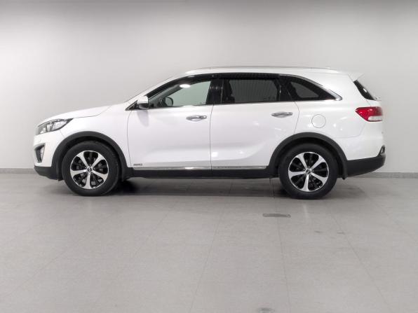 Kia Sorento III Prime с пробегом 2016 года, цена 2 640 000 рублей, 108000 км, внедорожник, Автокод Объявления