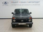 Lada (ВАЗ) 2121 (4x4) I Рестайлинг (2020) Ижевск  - изображение 10