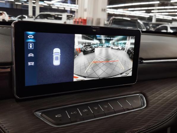 Haval Jolion I с пробегом 2022 года, цена 1 399 000 рублей, 106069 км, внедорожник, Автокод Объявления
