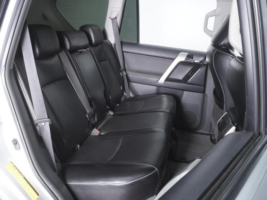 Toyota Land Cruiser Prado 150 Series Ростов-на-Дону  - изображение 7
