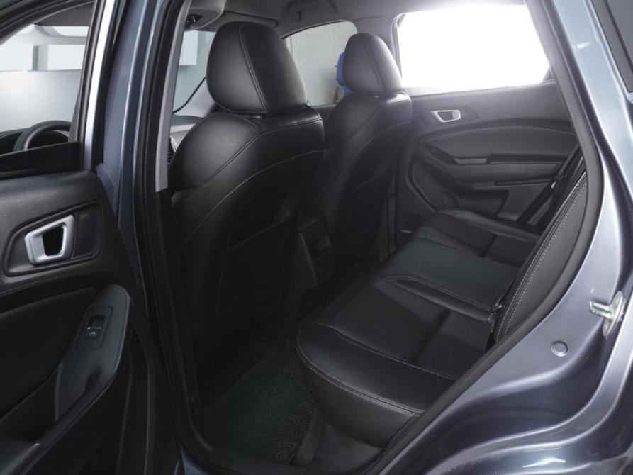 Chery Tiggo 4 I Рестайлинг Ростов-на-Дону  - изображение 11