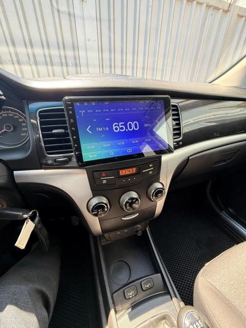 SsangYong Korando III Рестайлинг Ростов-на-Дону  - изображение 12