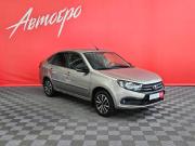 Lada (ВАЗ) Granta I Рестайлинг Вологда  - изображение 25