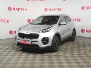 Kia Sportage IV Вологда  - изображение 18