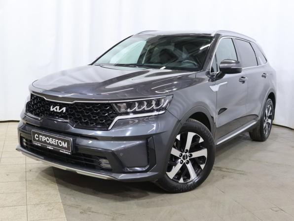 Kia Sorento IV с пробегом 2023 года, цена 3 960 000 рублей, 55515 км, внедорожник, Автокод Объявления
