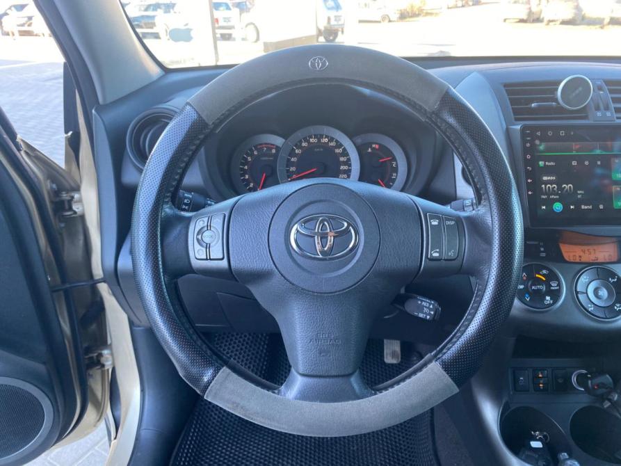 Toyota RAV4 III (XA30) Рестайлинг Сыктывкар  - изображение 21