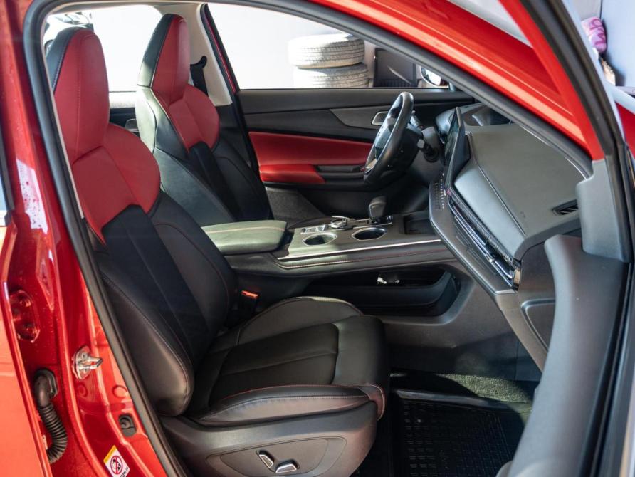 Changan CS55 Plus II Краснодар  - изображение 8