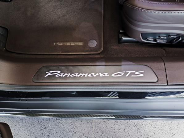 Porsche Panamera III с пробегом 2024 года, цена 27 150 000 рублей, 20311 км, лифтбек, Автокод Объявления