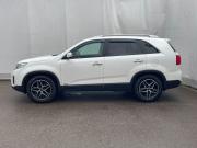 Kia Sorento II Рестайлинг Москва  - изображение 33
