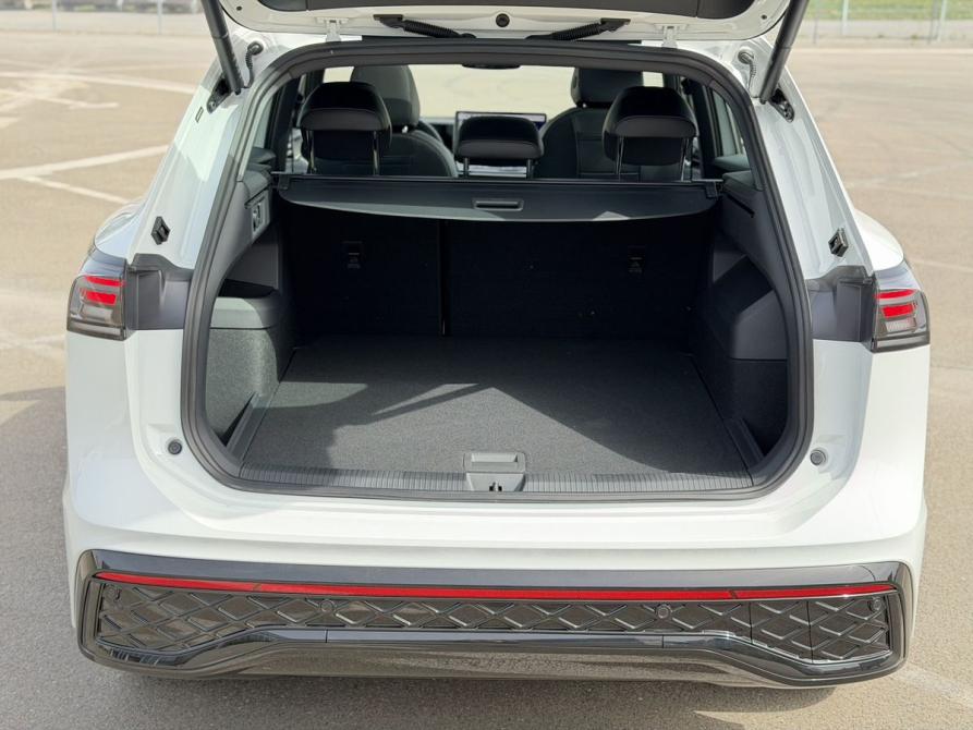 Volkswagen Tiguan III (China Market) Казань  - изображение 30