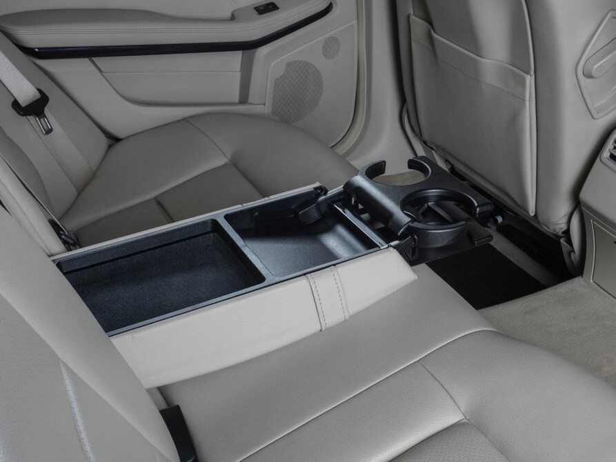 Mercedes-Benz E-Класс IV (W212 S212 C207) Рестайлинг Тюмень  - изображение 21