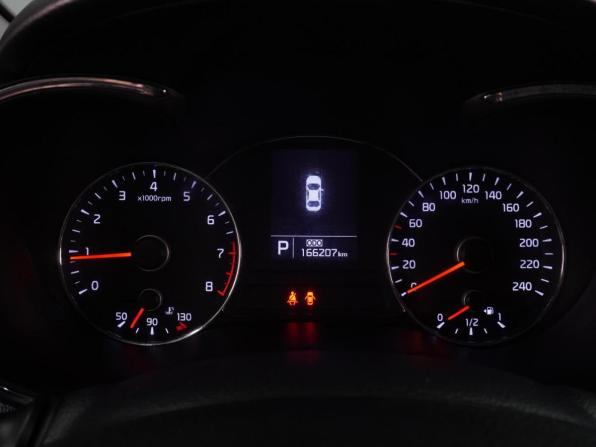 Kia Cerato III с пробегом 2016 года, цена 1 249 000 рублей, 166207 км, седан, Автокод Объявления