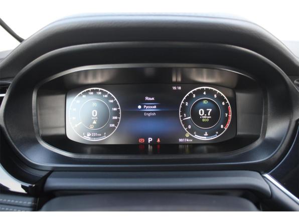 Omoda S5 с пробегом 2023 года, цена 1 022 000 рублей, 99172 км, седан, Автокод Объявления