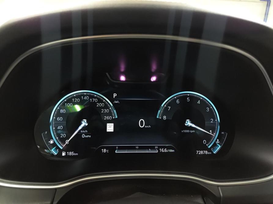 Genesis GV80 I Казань  - изображение 16