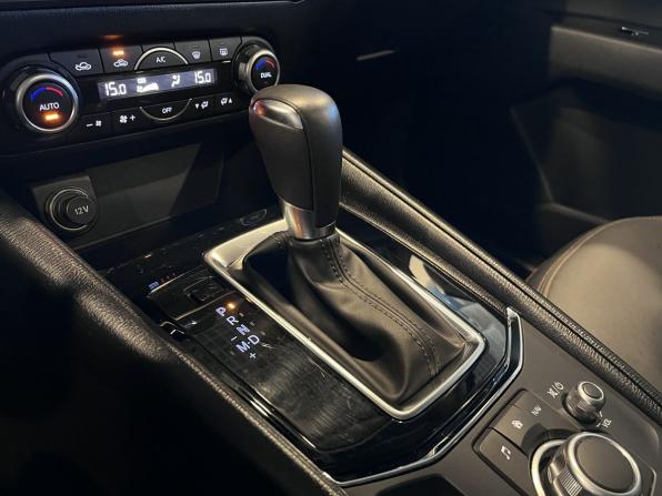 Mazda CX-5 II Рестайлинг с пробегом 2025 года, цена 3 440 000 рублей, 16575 км, внедорожник, Автокод Объявления