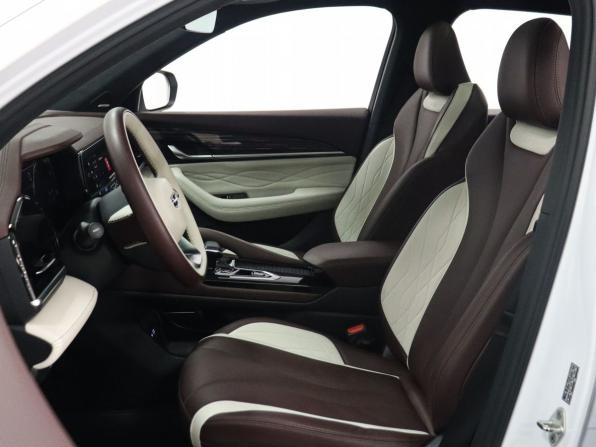 Geely Monjaro I с пробегом 2023 года, цена 2 990 000 рублей, 62000 км, внедорожник, Автокод Объявления