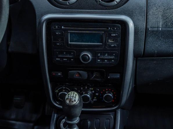 Renault Duster I с пробегом 2013 года, цена 870 000 рублей, 180899 км, внедорожник, Автокод Объявления