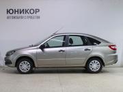 Lada (ВАЗ) Granta I Рестайлинг Дзержинск  - изображение 22