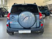 Toyota RAV4 III (XA30) Новосибирск  - изображение 33