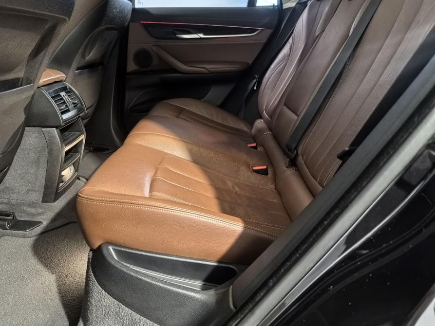BMW X6 II (F16) Санкт-Петербург  - изображение 12