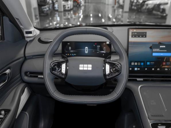 Geely Galaxy Starship 7 с пробегом 2025 года, цена 3 640 000 рублей, 20 км, внедорожник, Автокод Объявления