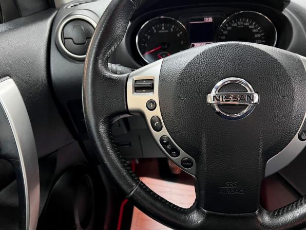 Nissan Qashqai I Рестайлинг с пробегом 2011 года, цена 1 070 000 рублей, 228163 км, внедорожник, Автокод Объявления