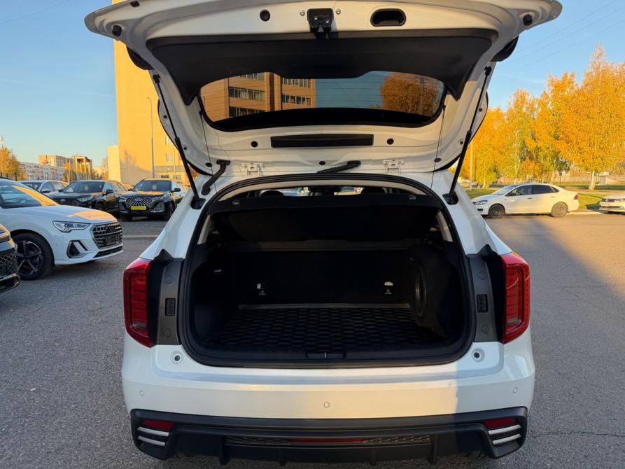 Haval Jolion I Рестайлинг Нижнекамск  - изображение 27