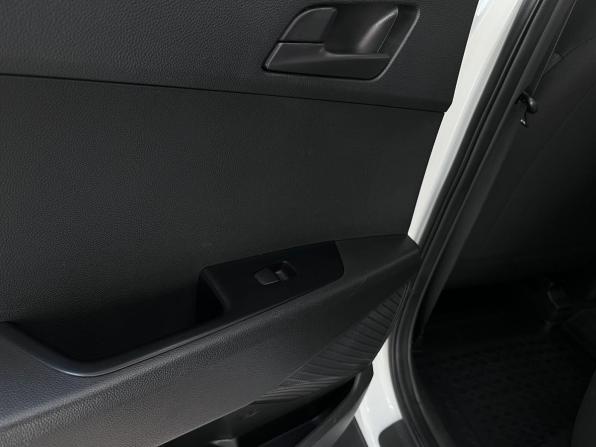 Hyundai Creta I с пробегом 2019 года, цена 1 690 000 рублей, 128250 км, внедорожник, Автокод Объявления