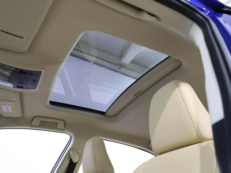 Lexus NX I Ростов-на-Дону  - изображение 19