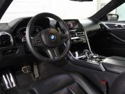 BMW 8 серии II (G14/G15/G16) Москва  - изображение 44