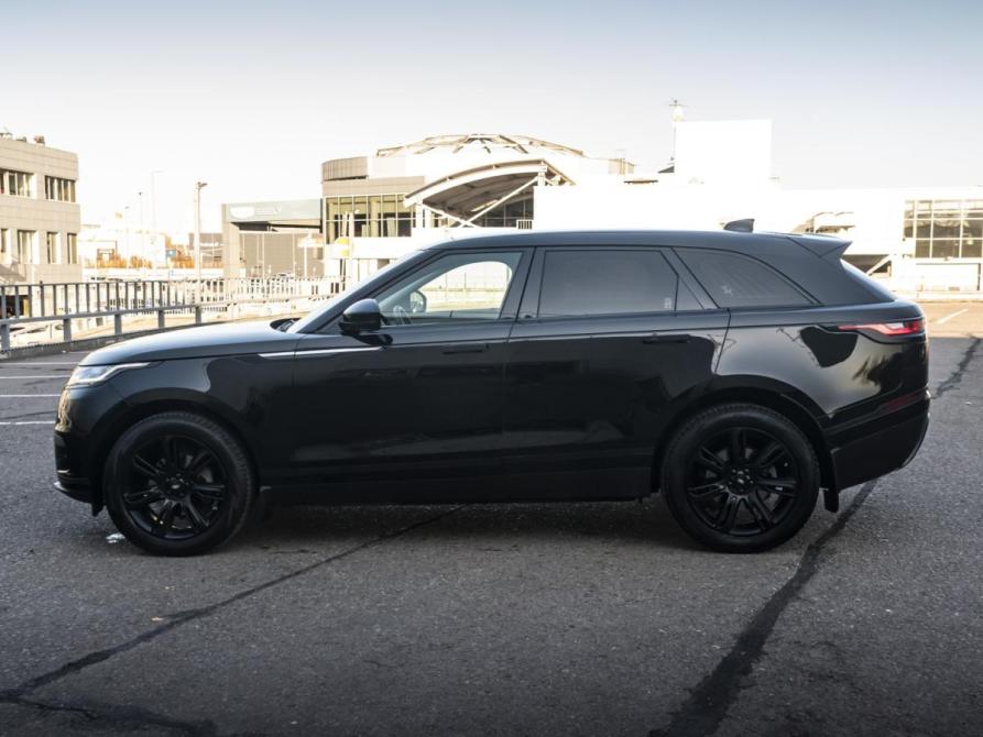 Land Rover Range Rover Velar I Москва  - изображение 8