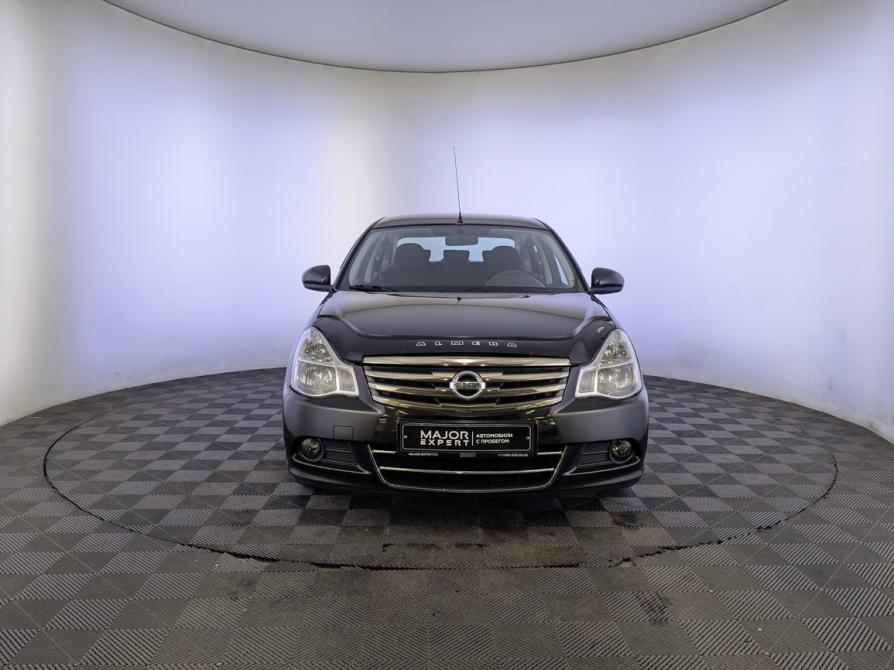 Nissan Almera III (G15) Москва  - изображение 2