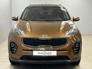 Kia Sportage IV Санкт-Петербург  - изображение 30