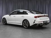 Kia K5 II Тюмень  - изображение 28