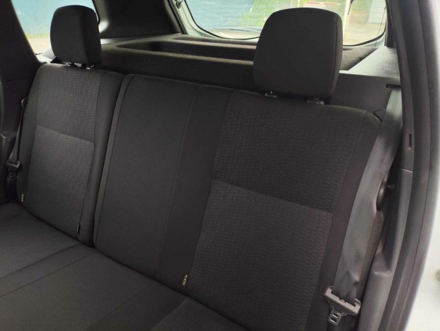 Nissan Terrano III (D10) Санкт-Петербург  - изображение 14