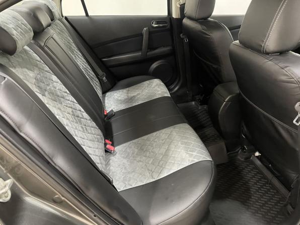 Mazda 6 II (GH) Рестайлинг с пробегом 2011 года, цена 929 000 рублей, 117308 км, седан, Автокод Объявления
