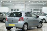 Toyota Vitz II (XP90) Омск  - изображение 29