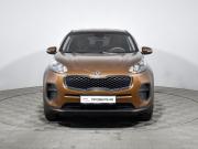 Kia Sportage IV Санкт-Петербург  - изображение 23