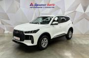 Chery Tiggo 4 I Рестайлинг 2 Азнакаево  - изображение 29