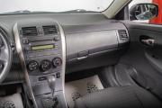 Toyota Corolla X (E140 E150) Рестайлинг Томск  - изображение 33