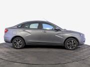Lada (ВАЗ) Vesta I Москва  - изображение 32