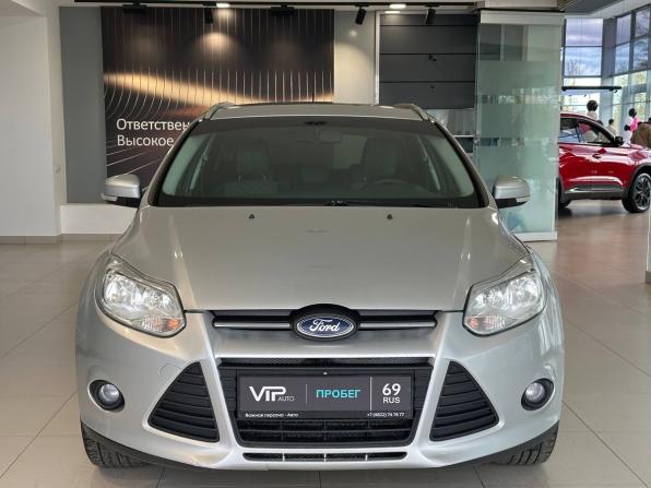 Ford Focus III с пробегом 2012 года, цена 687 000 рублей, 205361 км, универсал, Автокод Объявления