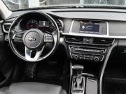 Kia Optima IV Рестайлинг Москва  - изображение 25