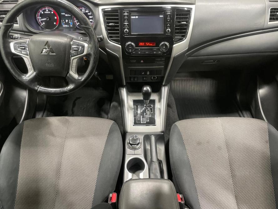 Mitsubishi L200 V Рестайлинг Кемерово  - изображение 16