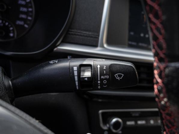 Kia Optima IV с пробегом 2018 года, цена 2 290 000 рублей, 138489 км, седан, Автокод Объявления