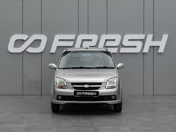 Chevrolet Cruze (HR) с пробегом 2004 года, цена 440 000 рублей, 175260 км, хэтчбек, Автокод Объявления