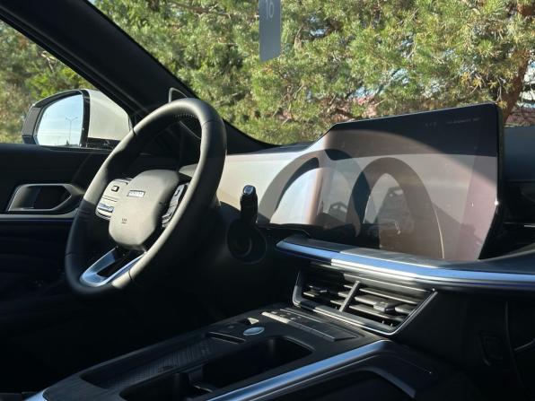 Haval F7 II с пробегом 2026 года, цена 2 579 000 рублей, 15586 км, внедорожник, Автокод Объявления