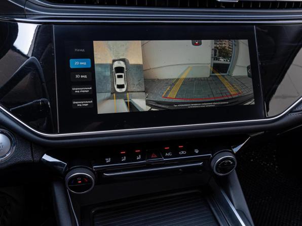 Omoda S5 с пробегом 2023 года, цена 1 380 000 рублей, 51878 км, седан, Автокод Объявления